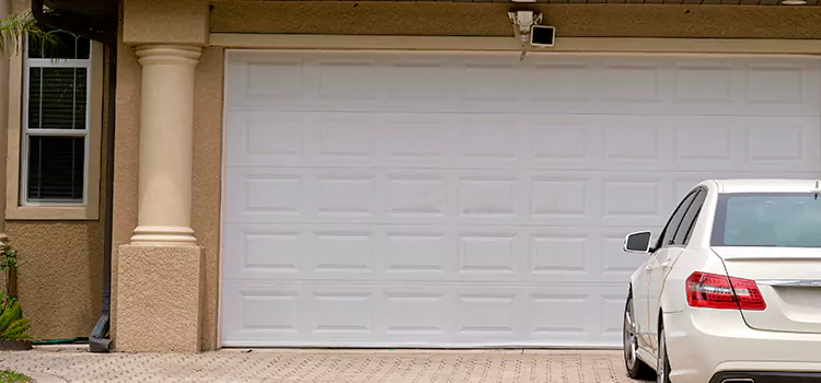 Comprehensive Garage Door Maintenance Services in Mount Pleasant, WI