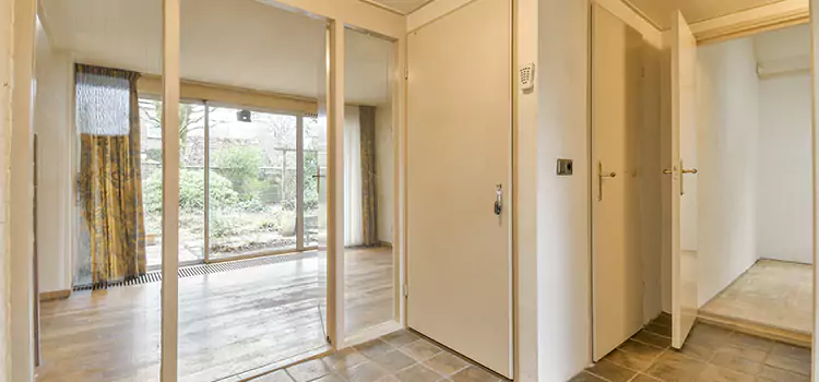 Why Choose Our Pocket Door Experts in Mount Pleasant, WI?