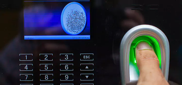 Your Trusted Partner for Secure Access in Mount Pleasant, WI