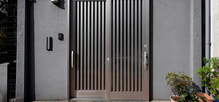 Why Choose Us for Your Security Needs in Mount Pleasant, WI?