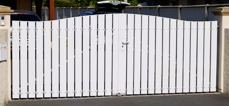 Why Choose Us for Residential Gate Repair in Mount Pleasant, WI?